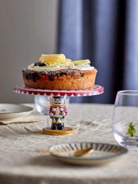 Jolly Kagefad , Multifarvet, Stentøj