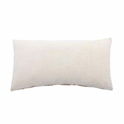 Merry-go-round Cushion, Multi, Cotton