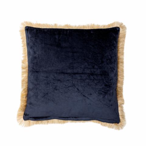 Eydis Kissen, Bunt, Viskose