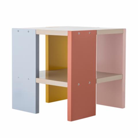 Coloria Table, Multi, FSC®100%, MDF