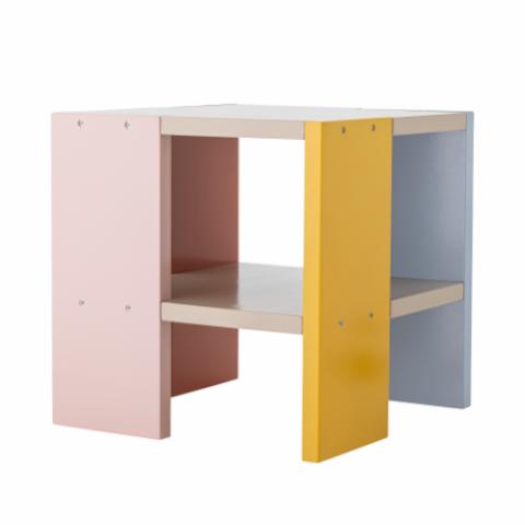 Coloria Table, Blue, FSC®100%, MDF