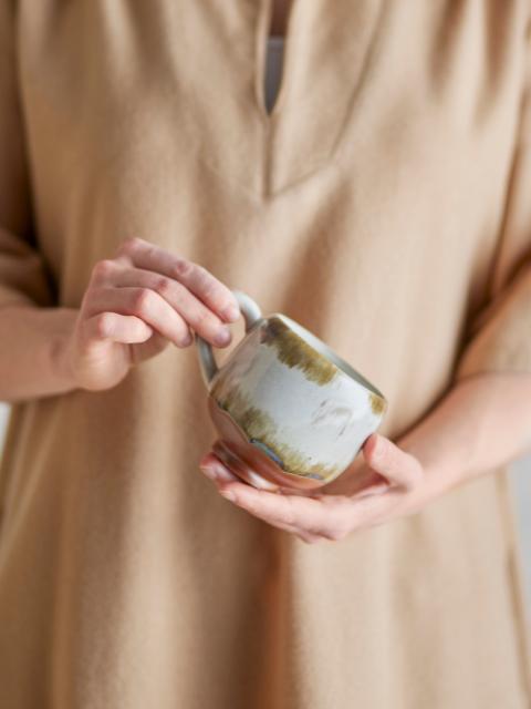 Jade Kop, Natur, Stentøj