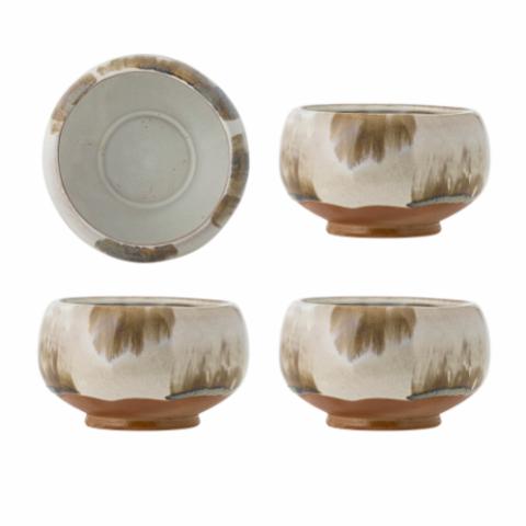 Jade Bowl, Nature, Stoneware