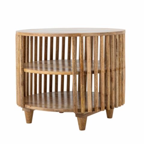 Sali Couchtisch, Natur, FSC®100%, Mango