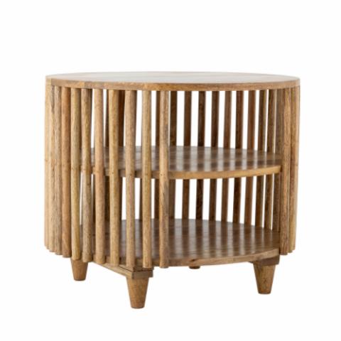 Sali Coffee Table, Nature, FSC®100%, Mango
