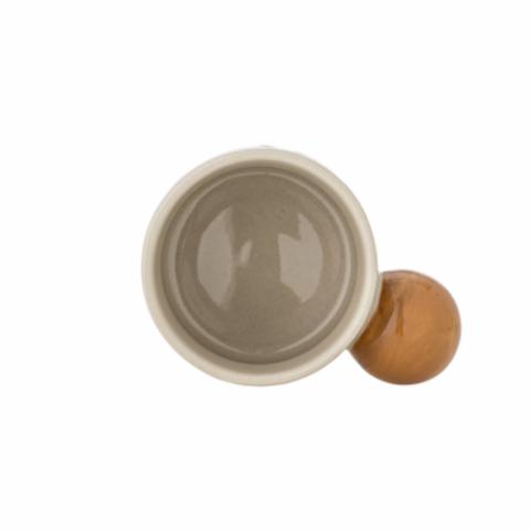 Colorine Cup, Multi, Stoneware