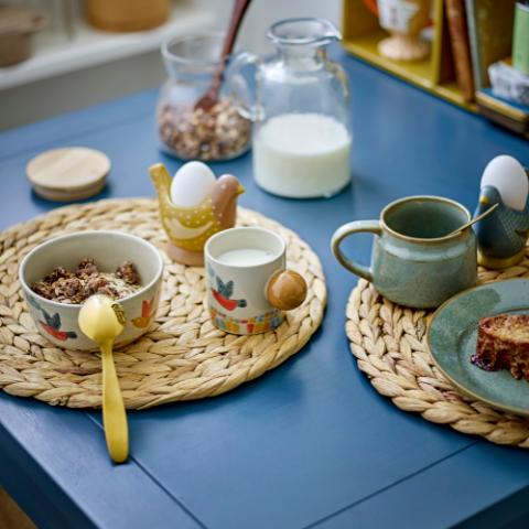 Colorine Bol, Nature, Grès