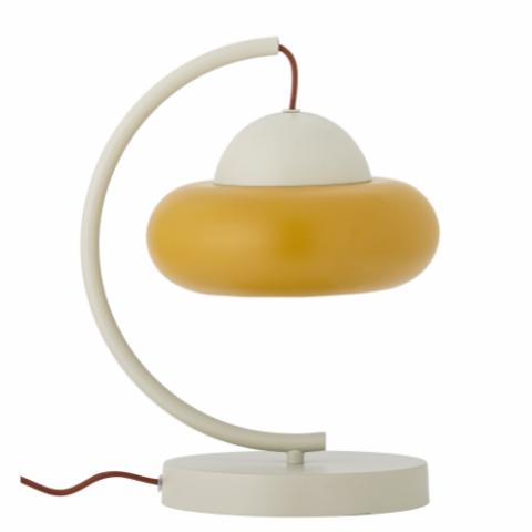 Bubble Bordlampe, Natur, Metal