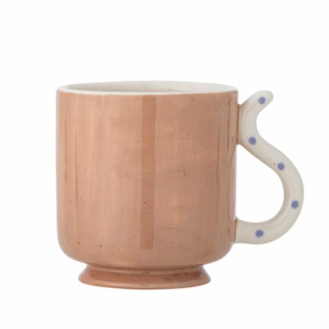 Missy Mug, Multi, Stoneware