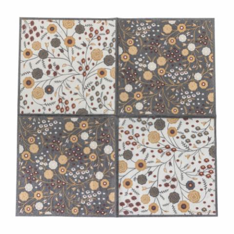 Eydis Napkin, Multi, FSC®Mix, Paper