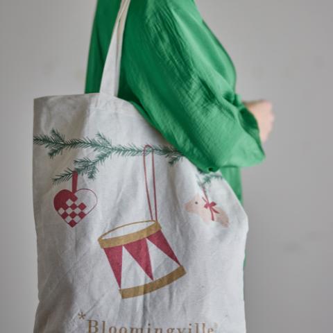 Yule Mulepose, Natur, Bomuld