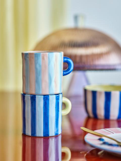 Phoenix Kop, Multifarvet, Stentøj