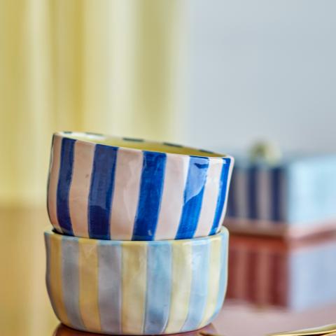 Phoenix Bol, Multicolore, Grès