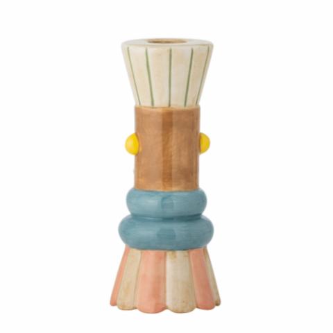 Minio Vase, Multifarvet, Keramik