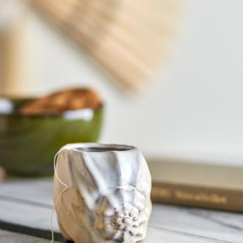 Corelia Tasse, Nature, Grès