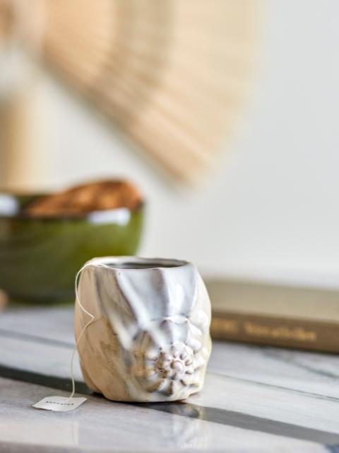 Corelia Kop, Natur, Stentøj