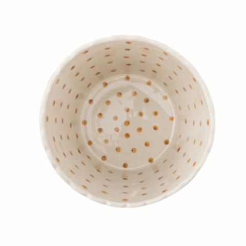 Chip Bowl, Multi, Stoneware