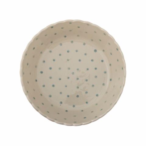 Chip Schale, Bunt, Steingut