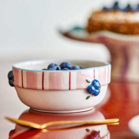 Carry Bol, Rose, Grès