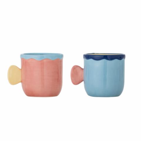 Willy Tasse, Bunt, Steingut