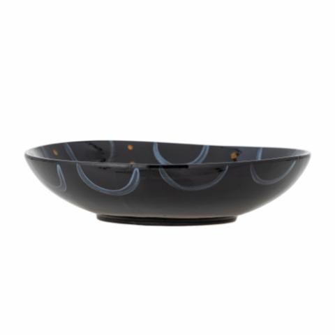 Maricala Bowl, Multi, Stoneware