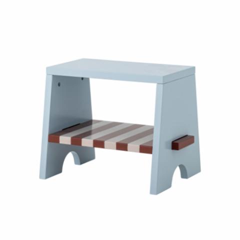 Liova Tabouret, Multicolore, FSC®100%, MDF