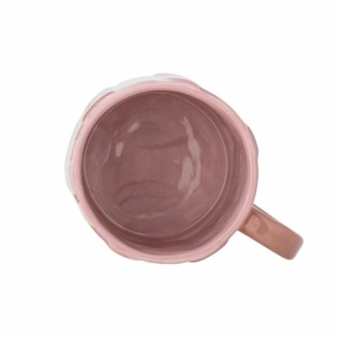 Saul Krus, Rosa, Stentøj