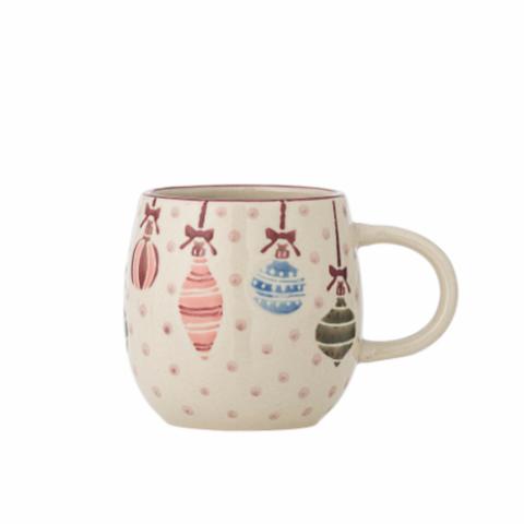 Ornamentia Mug, Multi, Stoneware
