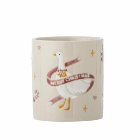 Mary Mug, Multi, Stoneware