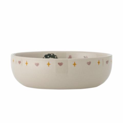 Mary Bowl, Multi, Stoneware