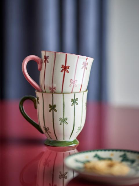 Hope Mug, Multi, Stoneware