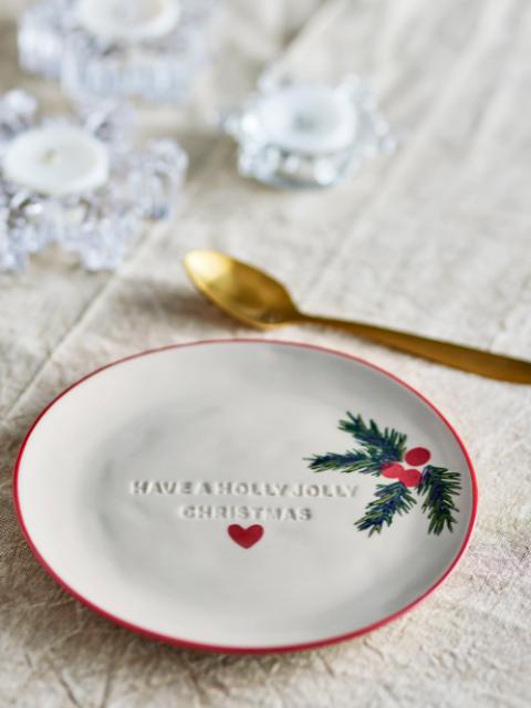 Jovida Tallerken, Natur, Stentøj