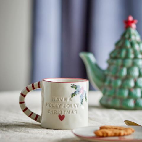 Jovida Kop, Natur, Stentøj