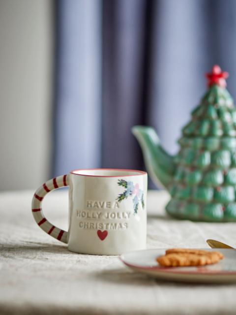 Jovida Kop, Natur, Stentøj