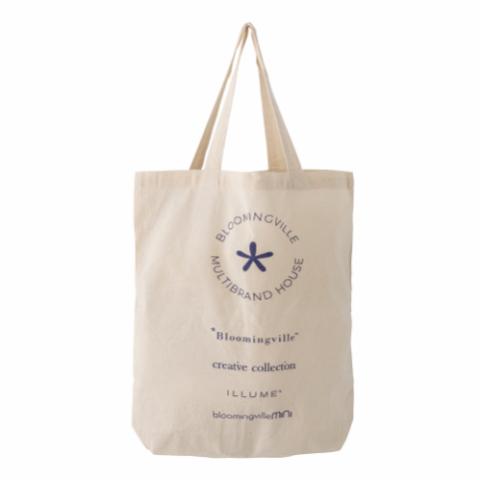 Eviaya Tragetasche, Bunt, Baumwolle OEKO-TEX®