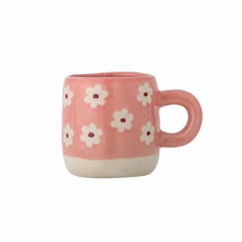 Millie Cup, Multi, Stoneware
