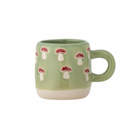 Millie Cup, Multi, Stoneware