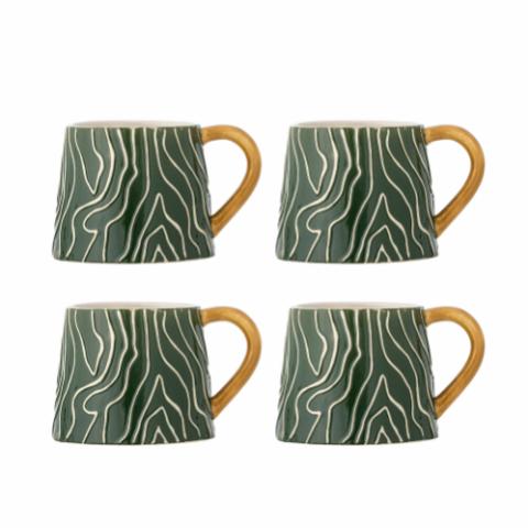 Woodsby Cup, Multi, Stoneware