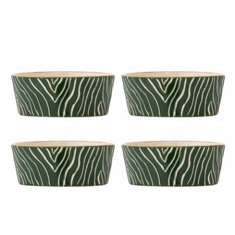 Woodsby Bowl, Multi, Stoneware