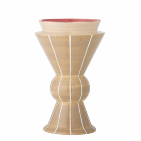 Trilla Vase, Nature, Céramique
