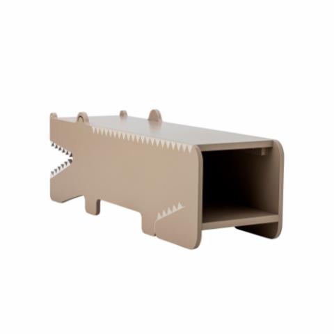 Arnie Bench, Nature, FSC®100%, MDF