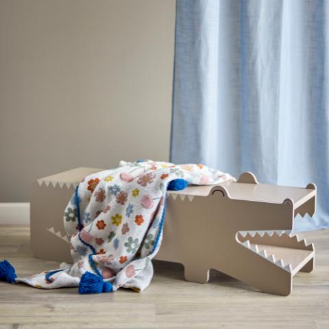 Arnie Bench, Nature, FSC®100%, MDF