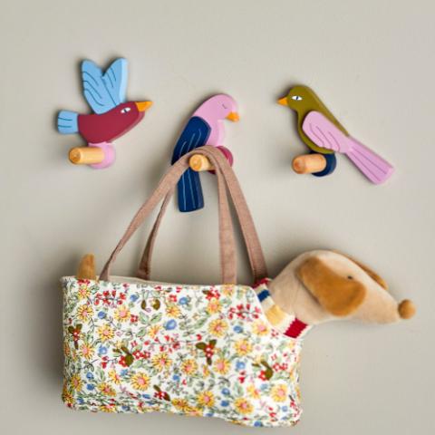 Lewi Knag, Multifarvet, FSC®100%, MDF