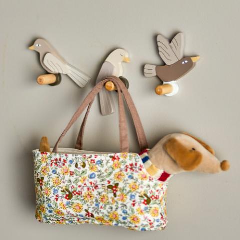 Lewi Knag, Natur, FSC®100%, MDF