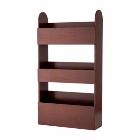 Moris Tablette, Rouge, Paulownia