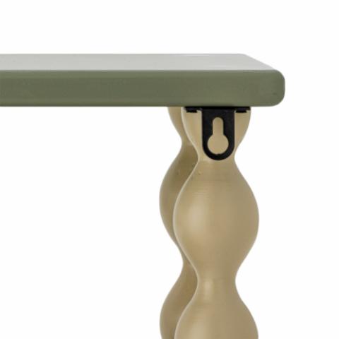 Bibiola Regal, Grün, MDF