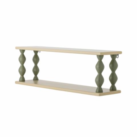 Bibiola Regal, Natur, MDF