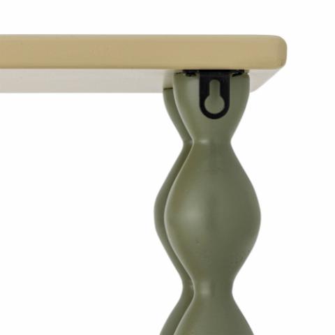 Bibiola Shelf, Nature, MDF