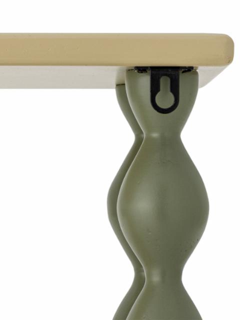 Bibiola Shelf, Nature, MDF