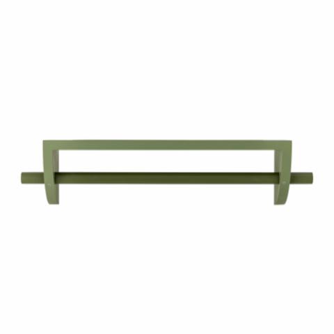 Mingus Shelf, Green, Paulownia